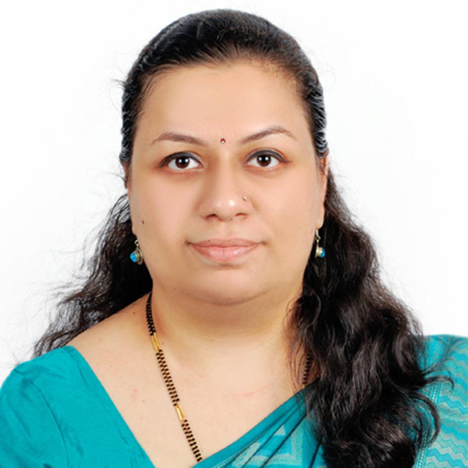 Prof. Anuradha S Pai