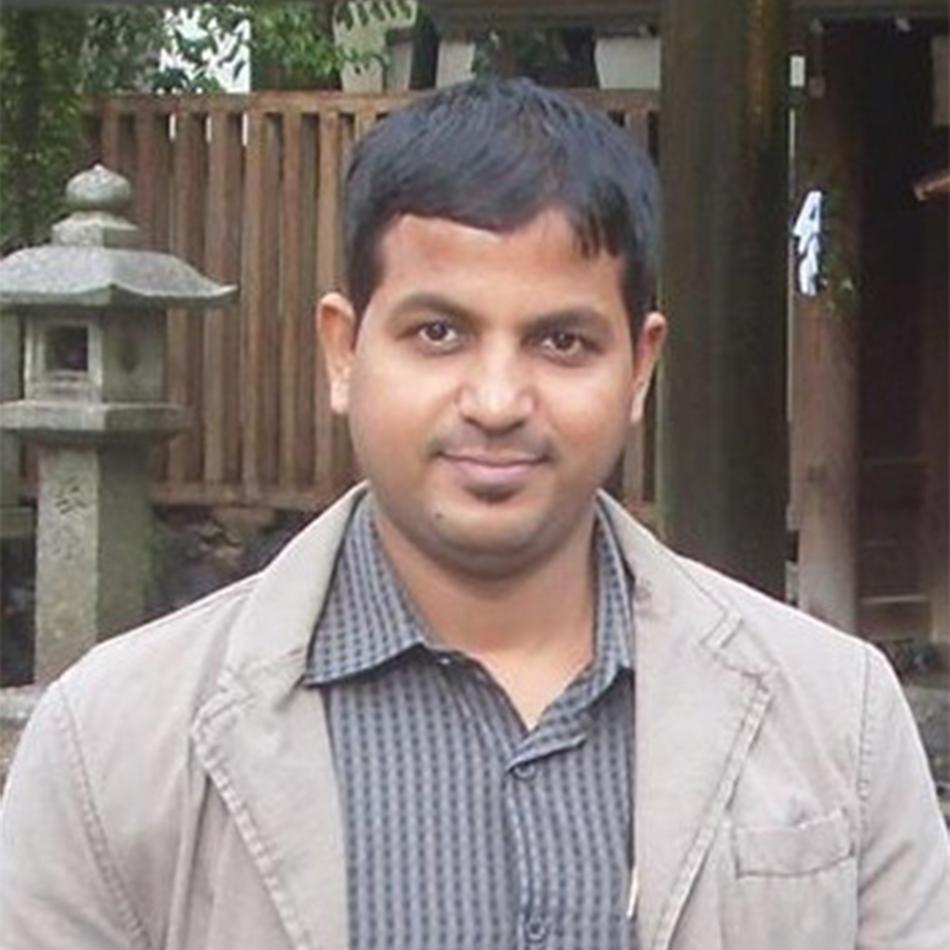 Prof. Biplab Sarkar