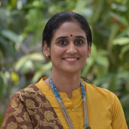 Dr. Jayashree Sapra
