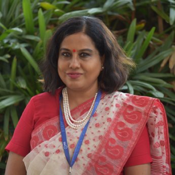 Prof. Rupa Sarkar