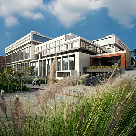PES University RR Campus